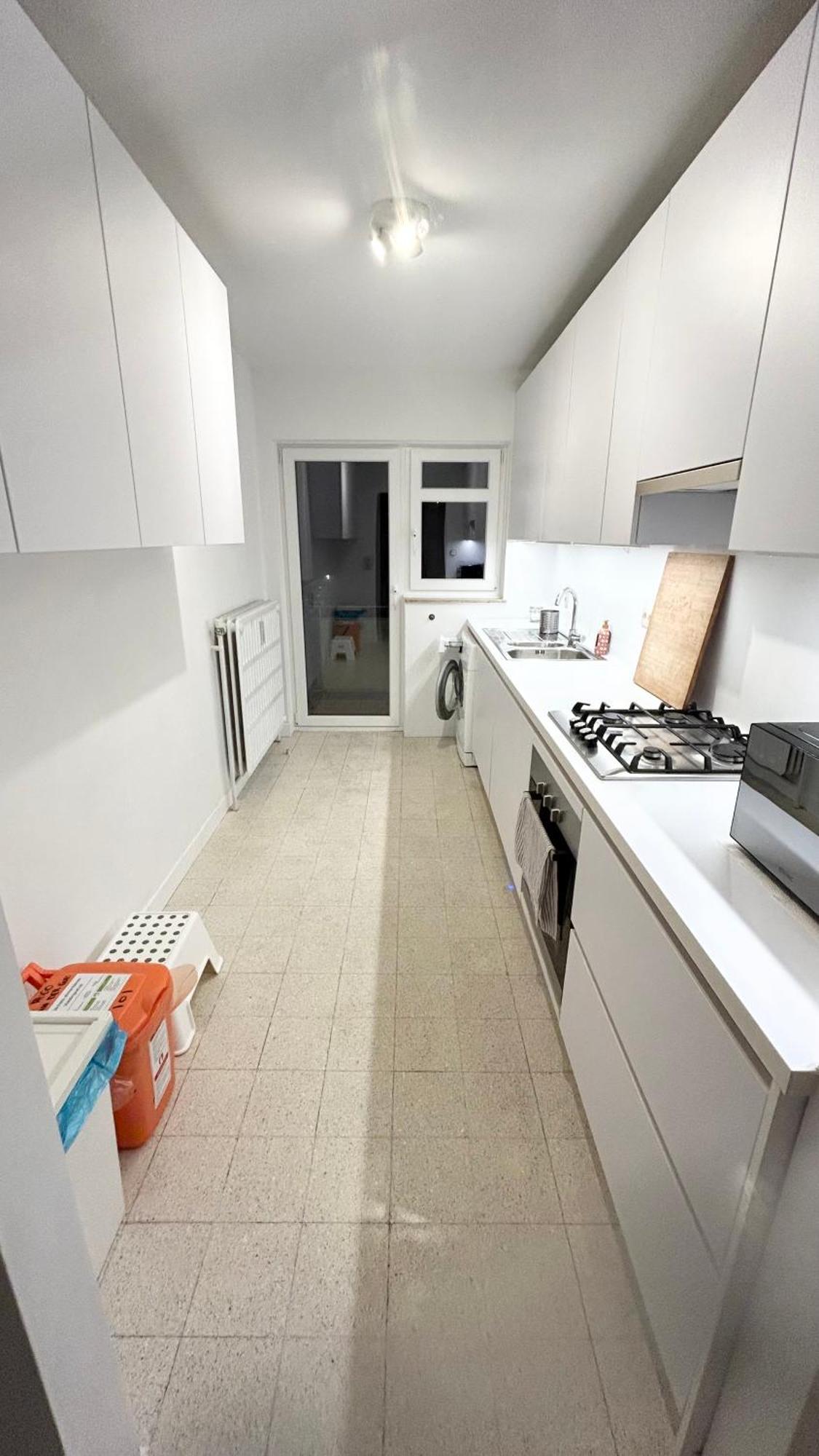 Charming Two Bedroom Flat - Nato - בריסל מראה חיצוני תמונה