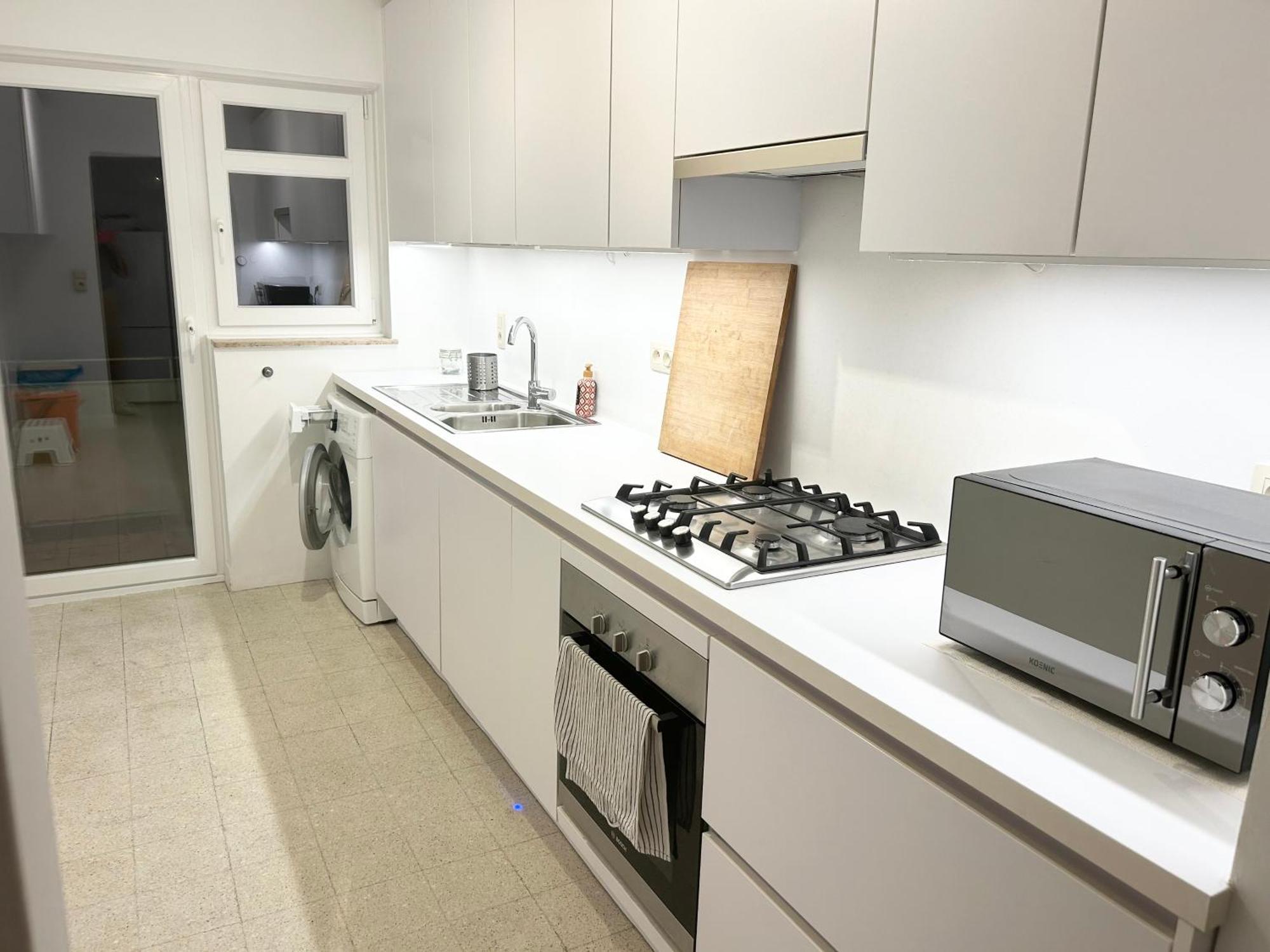 Charming Two Bedroom Flat - Nato - בריסל מראה חיצוני תמונה